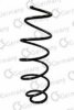 CITRO 5002LJ Coil Spring